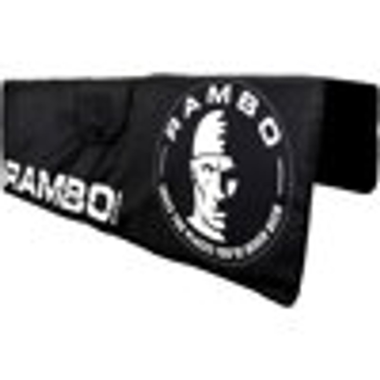 Rambo Tailgate Cover