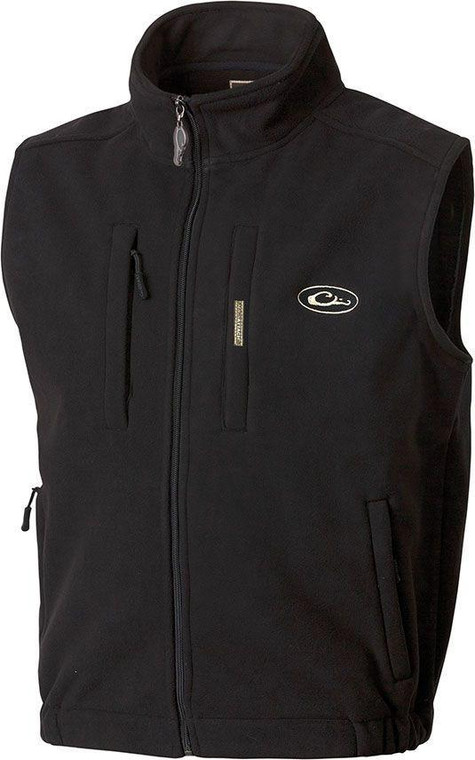 MST Windproof Layering Vest by Drake Waterfowl