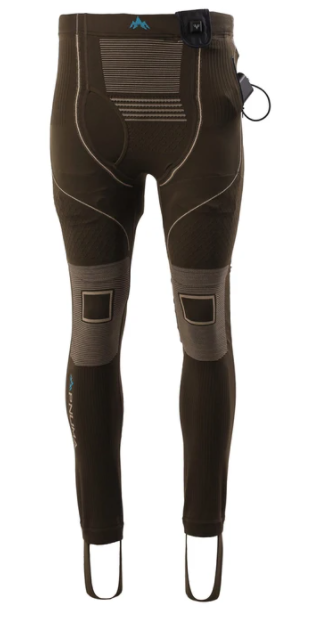 IconX Heated Core Pants by PNUMA