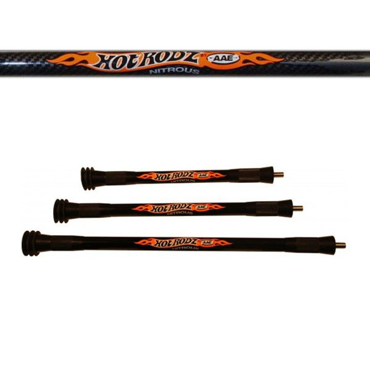 Hot Rodz 10" Pro Stock Stabilizer by AAE