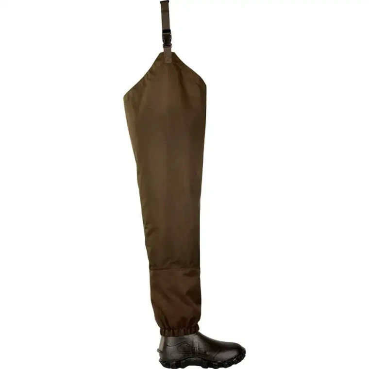 Men's Early Season Technology Hip Boots by Drake