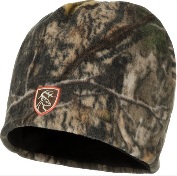 Men's Non Typical Windproof Fleece Beanie by Drake
