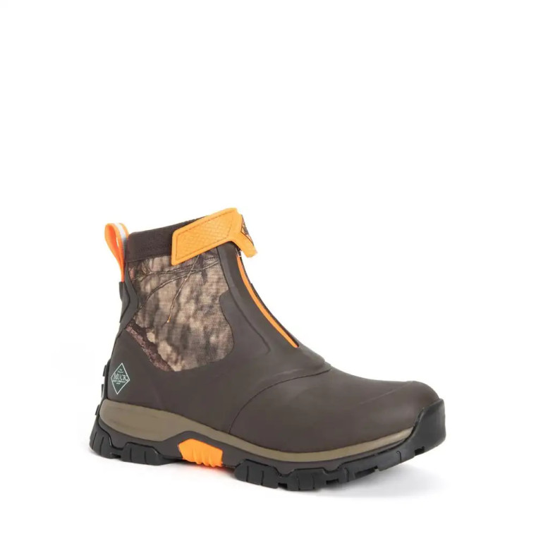 Men's Apex Mid Zip Boot