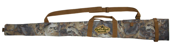 Optifade Timber Camo Express Gun Sleeve by Rig Em Right
