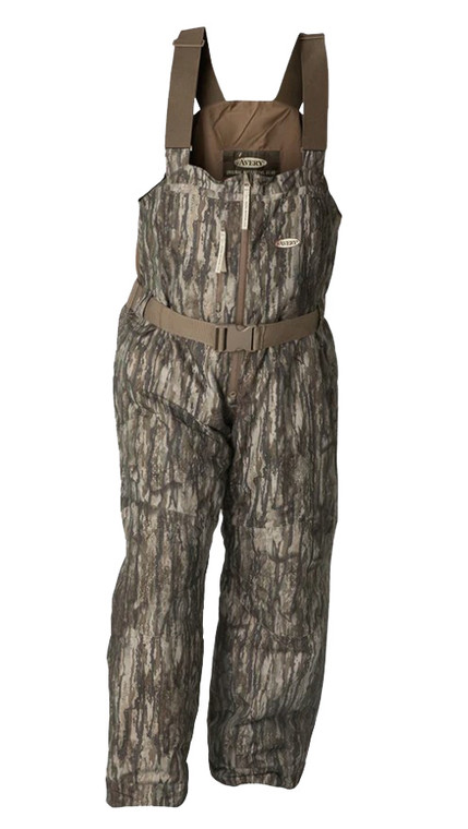 Avery Originals Insulated Field Bibs by Avery