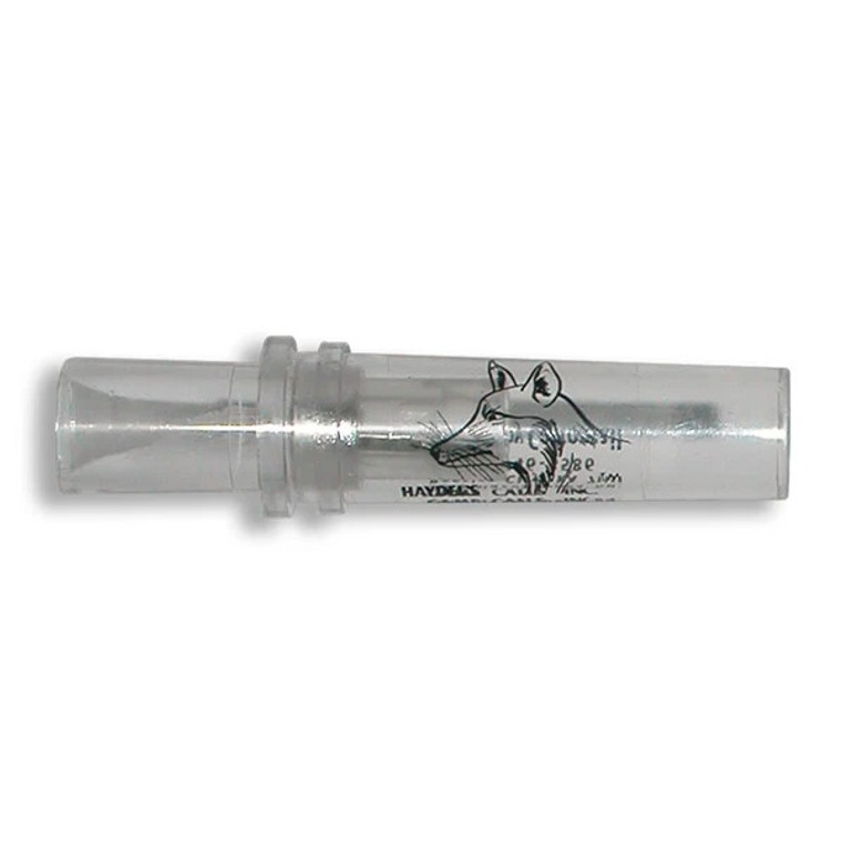 Long Range Baby Cottontail Call, by Haydel's Game Calls