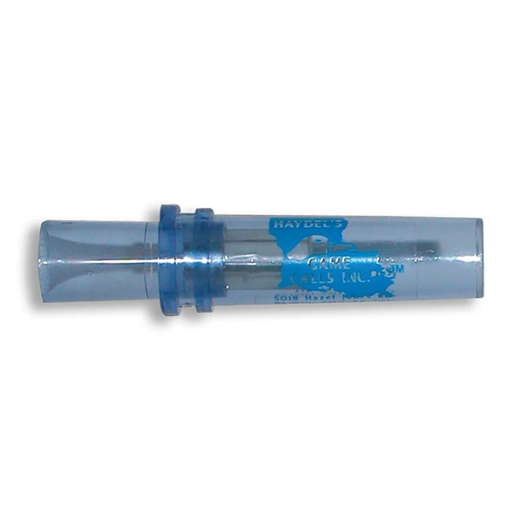 Blue Wing & Cinnamon Teal Duck Call,  by Haydel's Game Calls