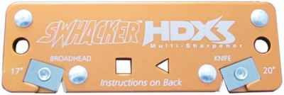 HDX3 Sharpener by Swhacker