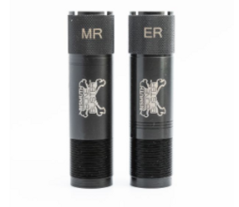 Carlson's Bone Buster Bismuth 20 Gauge Medium Range Waterfowl Choke Extended Non-Ported for Invector Plus