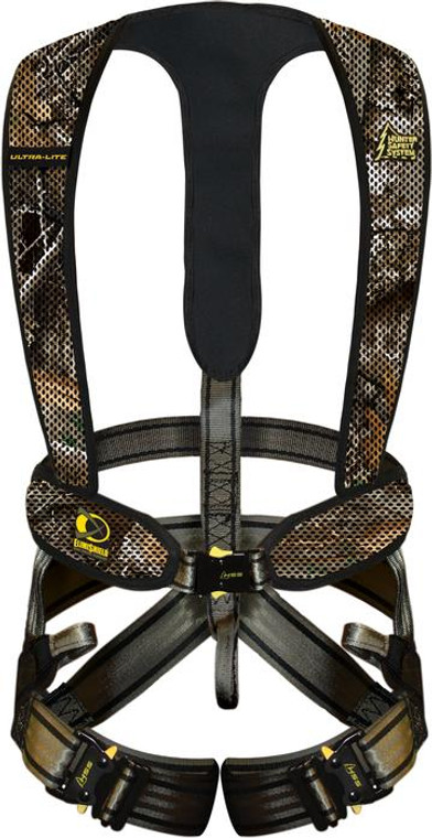 Ultra-Lite MO Harness by Hunter Safety System