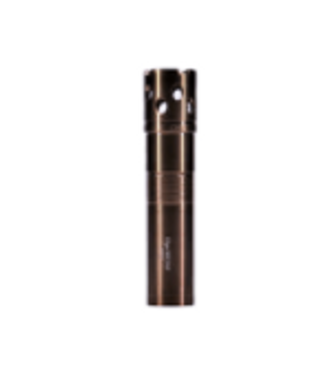 Pattermaster Code Black Duck 12 Gauge Medium Range Duck Choke Extended Ported for Retay Pattermaster Code Black Duck 12 Gauge Medium Range Duck Choke Extended Ported for Retay