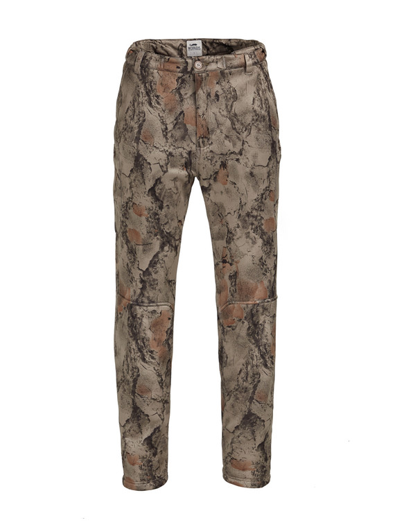 Mid-Weight Layering Wader Pant by Natural Gear