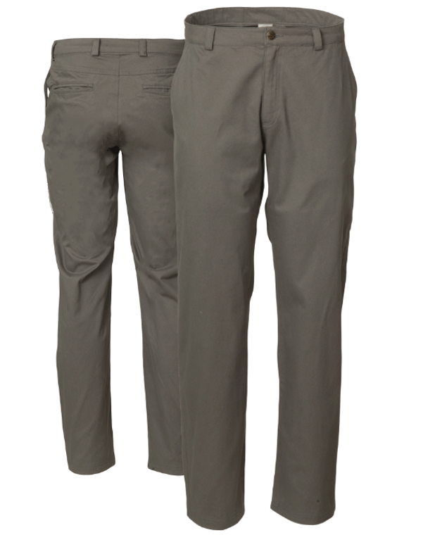 Banded 365 Chino Pant