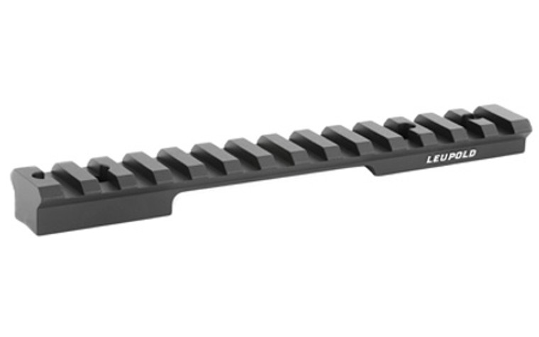 BackCountry Cross-Slot 20 MOA Scope Mount Base for Rem 700 by Leupold