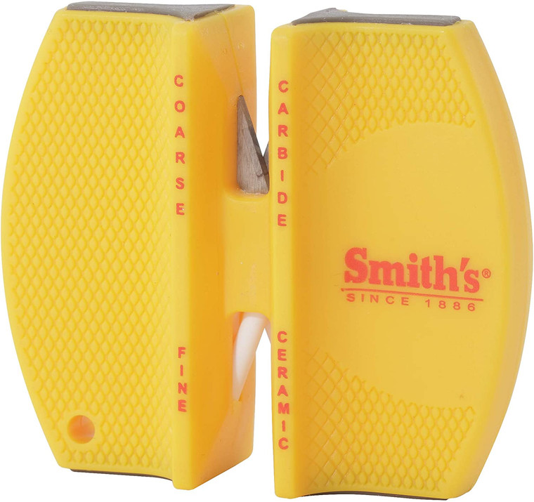 2-Step Knife Sharpener by Smith's