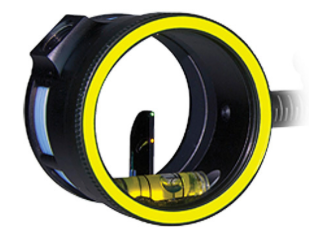 Double Pin 019 3 Ring RH Green by Spot Hogg Archery