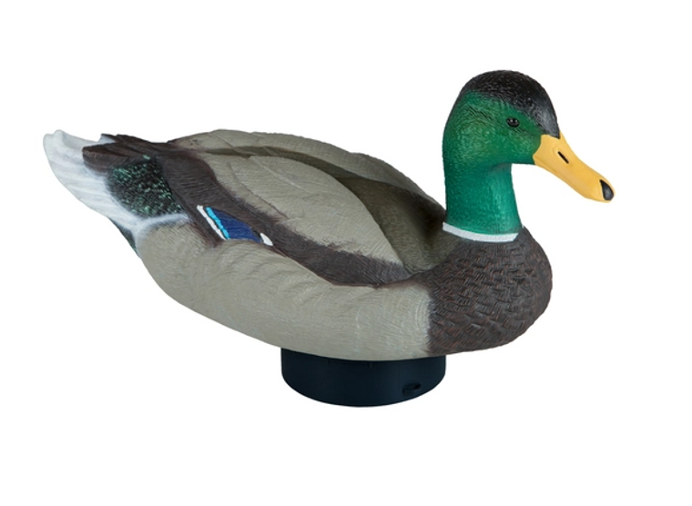 Luckyduck Quiver Duck HD - Drake Mallard