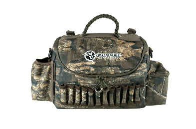 Rock Ridge Guide Bag in Bottomland by Cupped Waterfowl