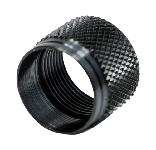 1/2 x 28 Thread Protector for .620 Diameter Barrels by Grovtec