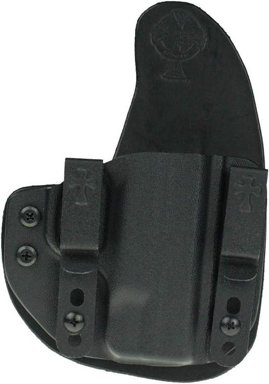 The Reckoning Holster for Sig Sauer P365 by Crossbreed Holsters