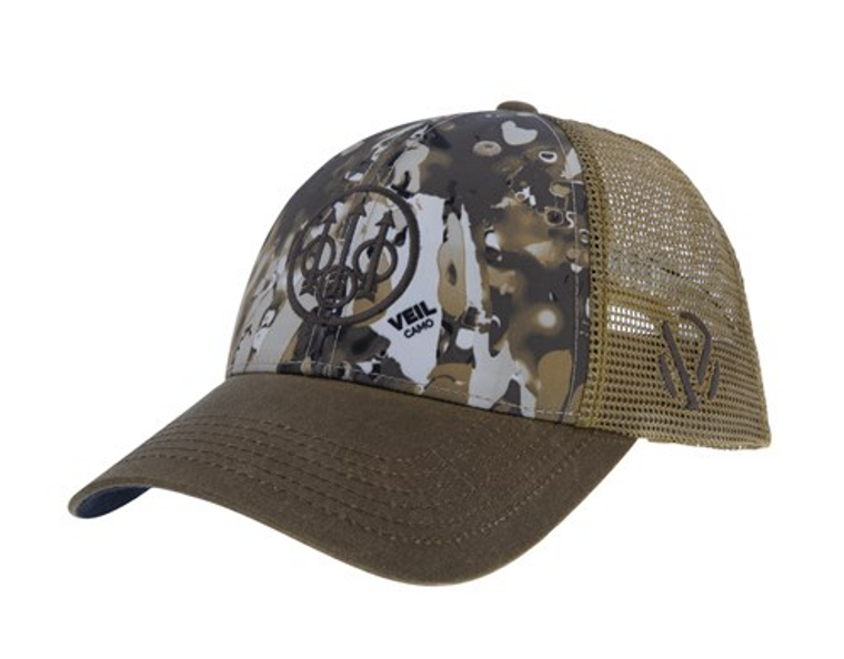 Beretta Avayde Trucker Hat