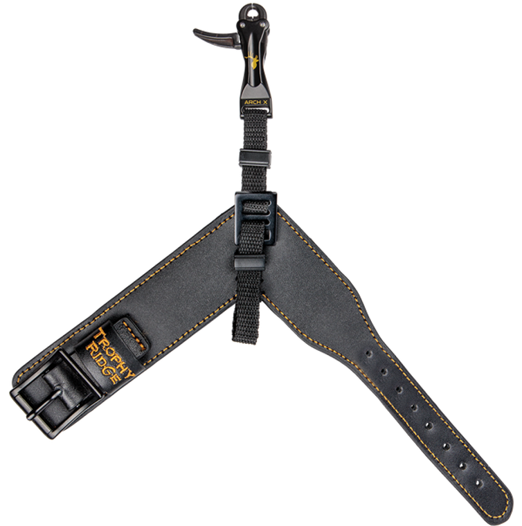 ArchX Caliper Release by Trophy Ridge