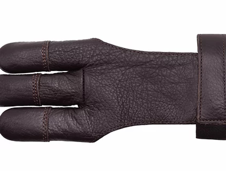 30-06 Cowhide Shooting Glove