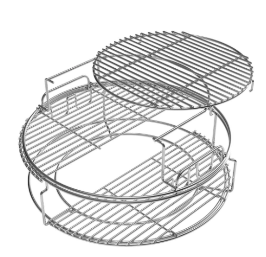 EGGspander 5pc Kit by Big Green Egg