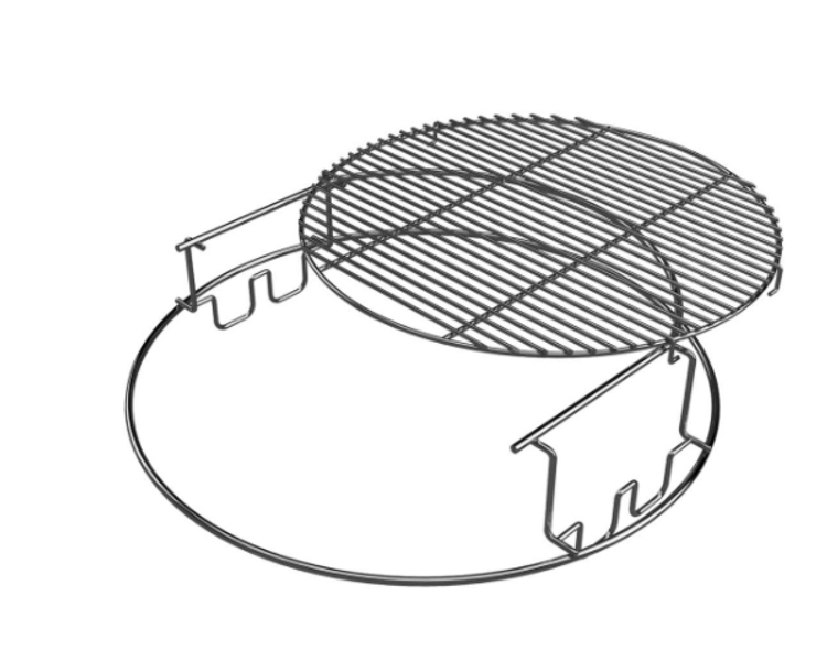 EGGspander Multi-Level Rack for XL EGG