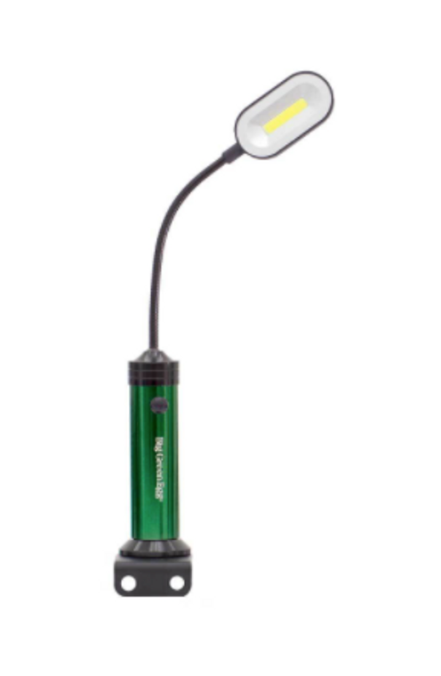 Flexible LED Grill Light by Big Green Egg