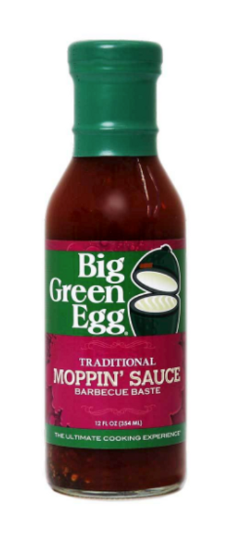 Barbecue Sauce, Traditional Moppin’ Sauce Barbecue Baste