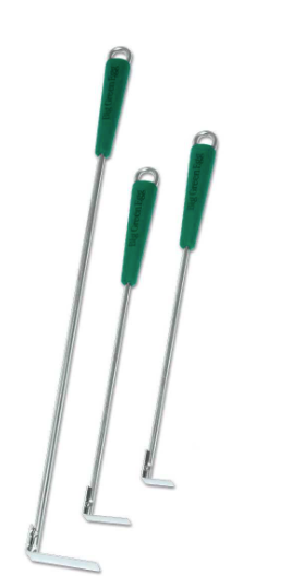 Ash Tool Scraper for Small, MiniMax or Mini EGGs by Big Green Egg