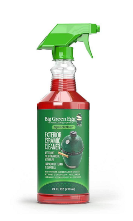 SpeediClean Grid Cleaner 24oz by Big Green Egg