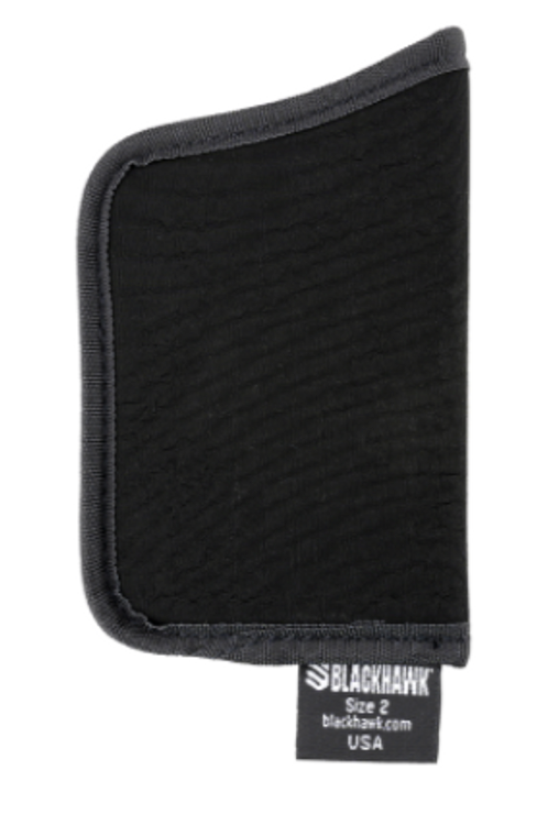 Blackhawk Size 2 TecGrip Pocket Holster