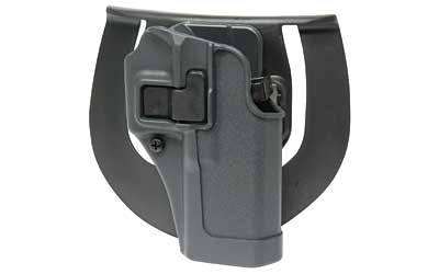 Glock 17 & 22 Serpa Sportster Outside the Waistband Right Handed Holster by Blackhawk