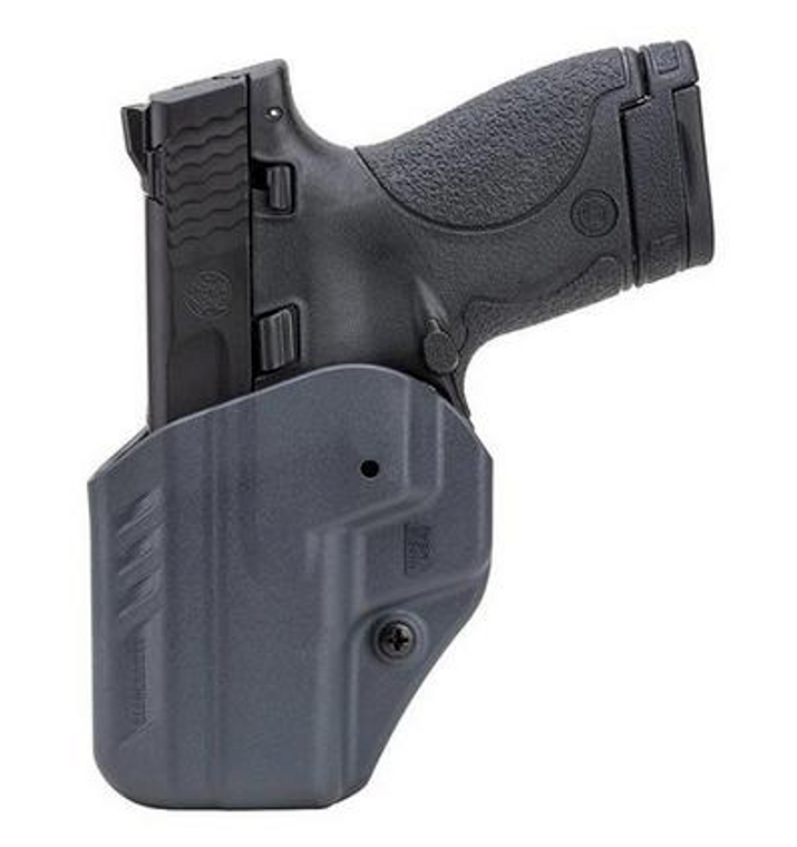 A.R.C IWB Holster Shield 9/40 by Blackhawk