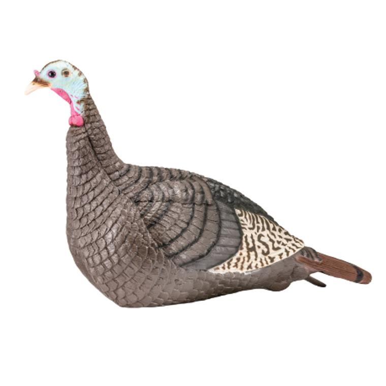 Strut-Lite Hen Decoy by Hunter's Specialties