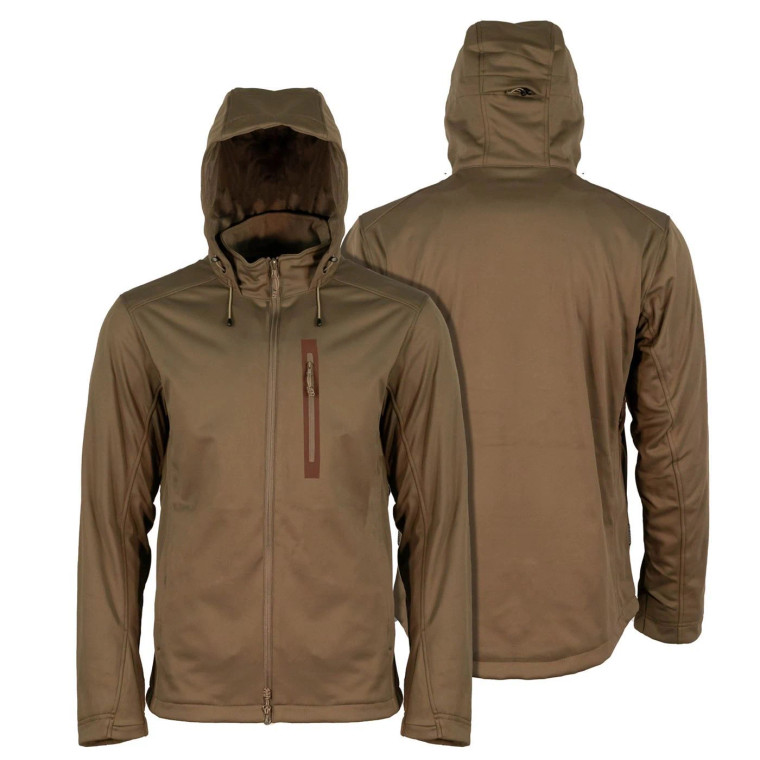 Fieldsheer Tundra Jacket 7.4v