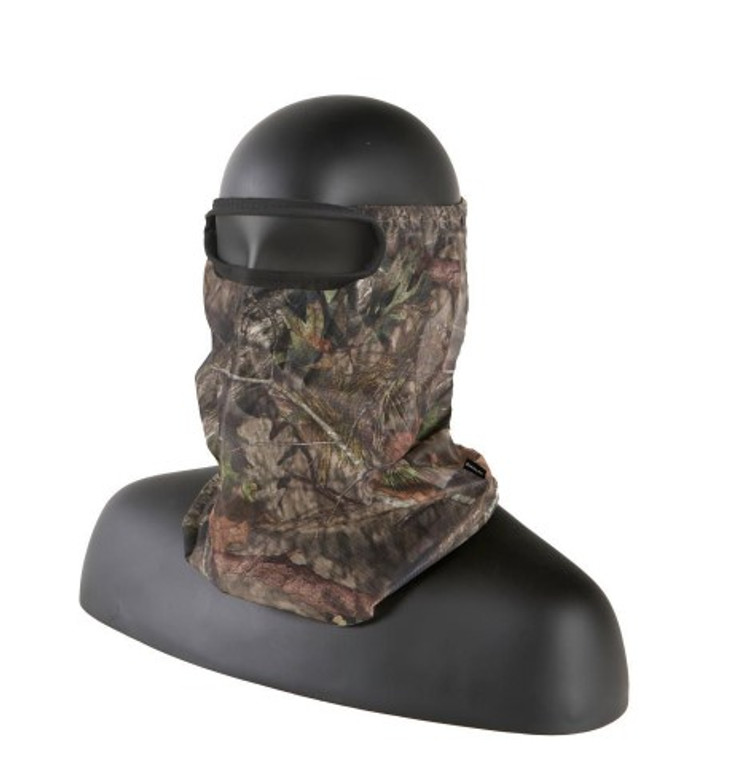 Allen Vanish Visa Form 3/4 Head Net Country