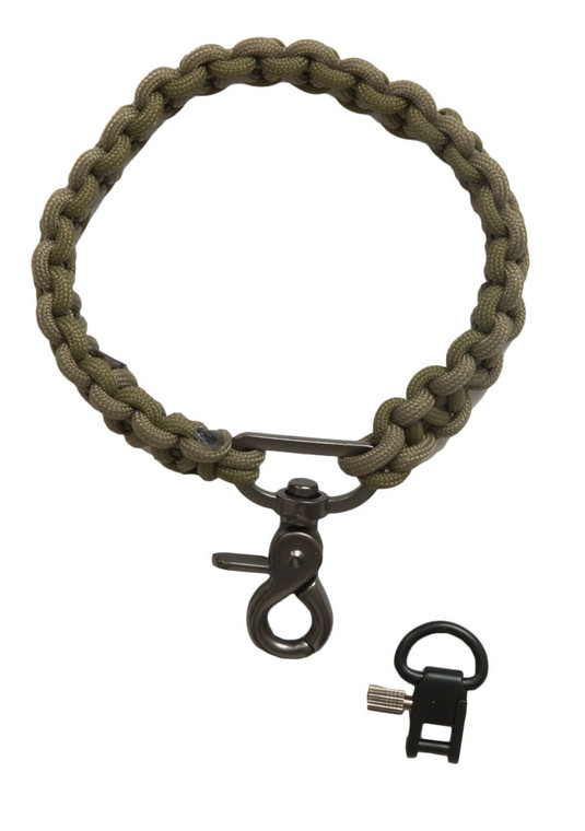 Quick Set Braided Gun Loop