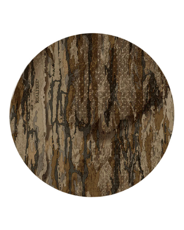4 Inch NoSo Wader Circle Patches by Banded