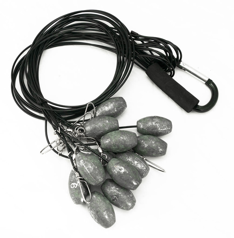 4oz 48" PowerLine Quick-Rig
