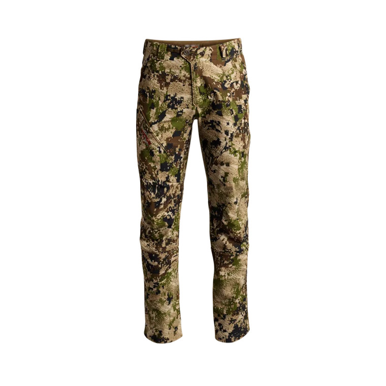 Men's Equinox Guard Pants, by Sitka - Subalpine