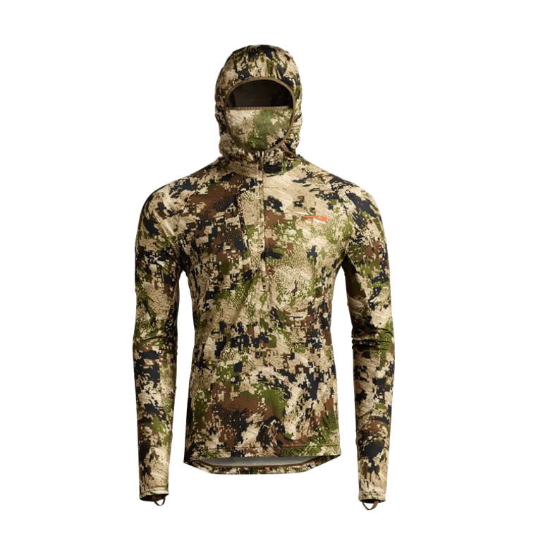 Men's Equinox Guard Hoodie, by Sitka - Subalpine Front