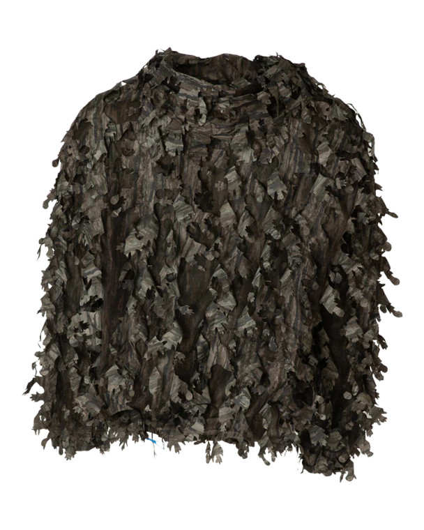 3D Leafy Ghillie Jacket by Banded