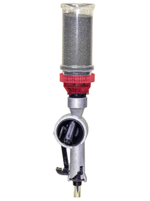 Lee Precision Auto-Drum Powder Measure