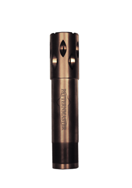 Patternmaster Code Black Turkey 12 Gauge .665 Long Range Turkey Choke Extended Non-Ported for Mossberg 835/935