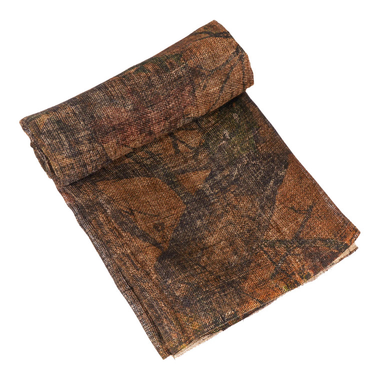 Vanish 12'x54" Burlap - Country