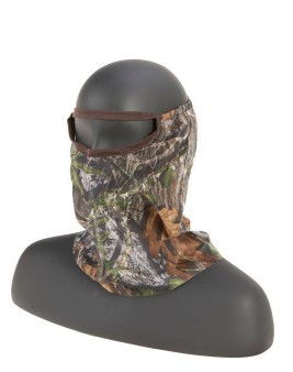 Allen Vanish Vista Form 3/4 Head Net Obsession
