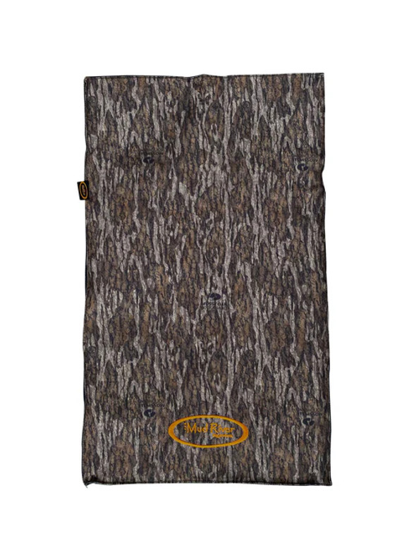 Extra Large Crate Cushion in Bottomland by Mud River